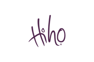 Hiho logo
