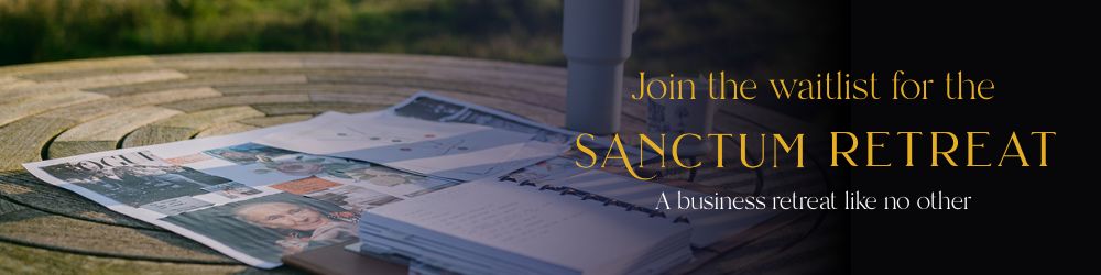 Sanctum Retreat expression of interest
